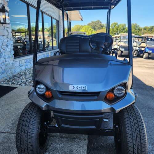 2026 E-Z-GO Liberty