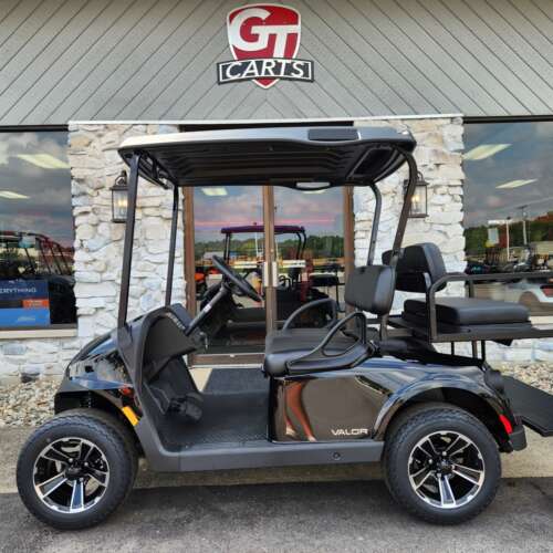 2026 E-Z-GO Valor