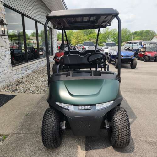 2025 E-Z-GO Valor