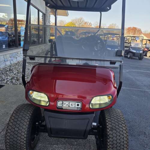 2022 E-Z-GO Freedom TXT