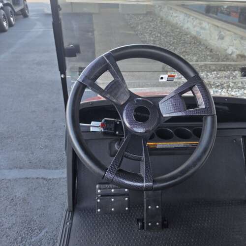 2022 E-Z-GO Freedom TXT