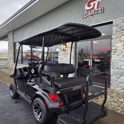 2026 E-Z-GO Express 4