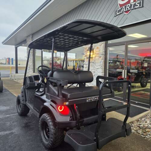 2026 E-Z-GO Express 4