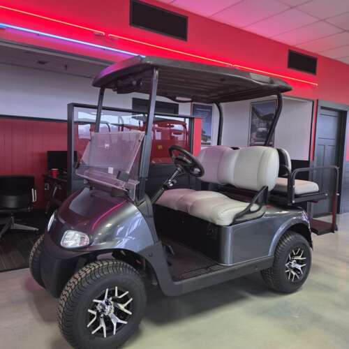 2020 E-Z-GO Freedom RXV