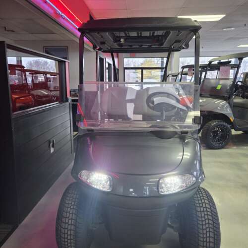 2020 E-Z-GO Freedom RXV