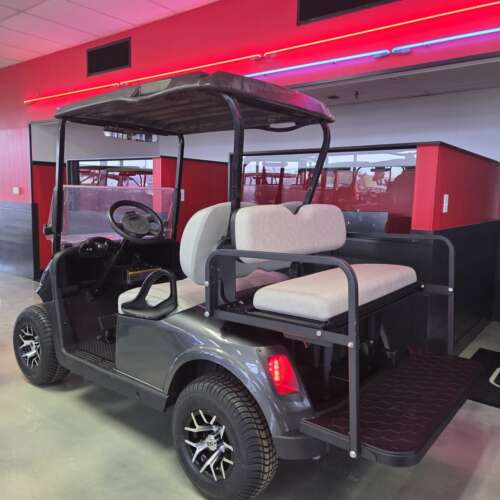 2020 E-Z-GO Freedom RXV