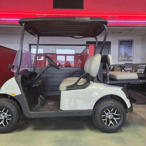 2020 E-Z-GO Freedom RXV