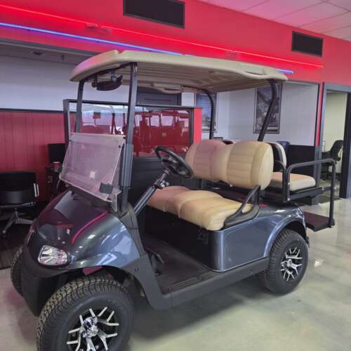 2020 E-Z-GO Freedom RXV