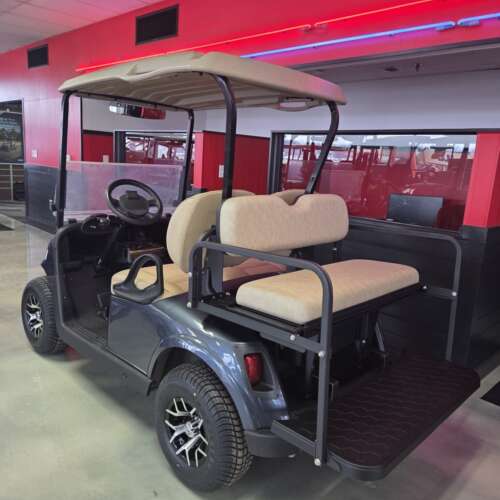 2020 E-Z-GO Freedom RXV