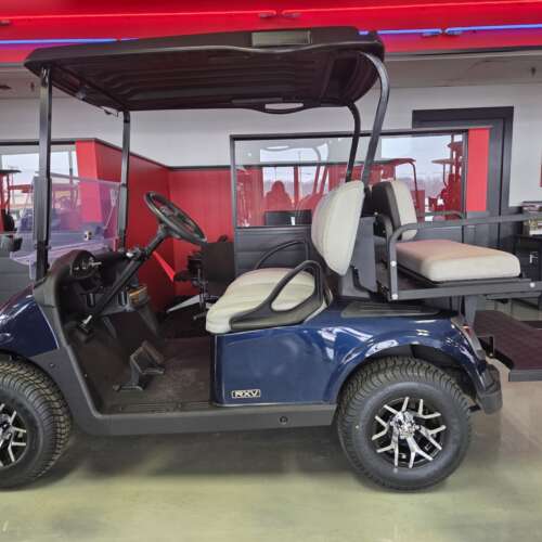 2020 E-Z-GO Freedom RXV