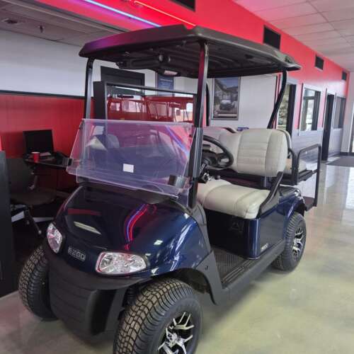 2020 E-Z-GO Freedom RXV