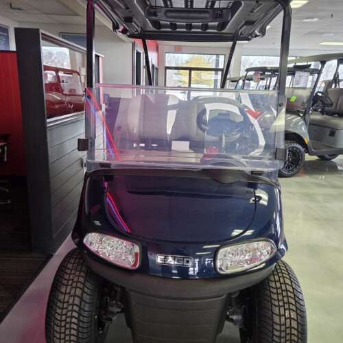 2020 E-Z-GO Freedom RXV