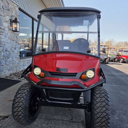 2026 E-Z-GO Express 6