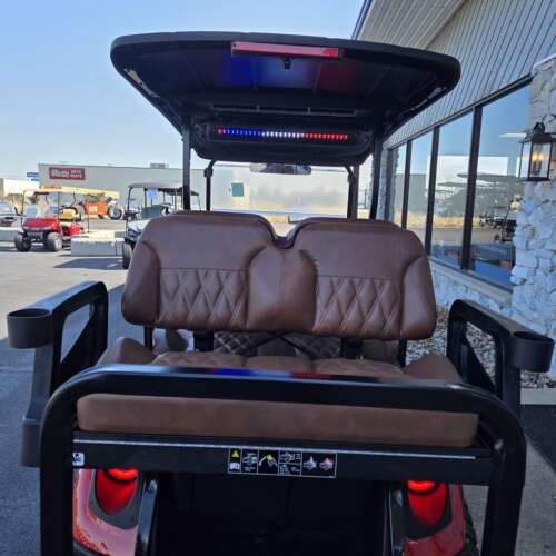 2026 E-Z-GO Express 6