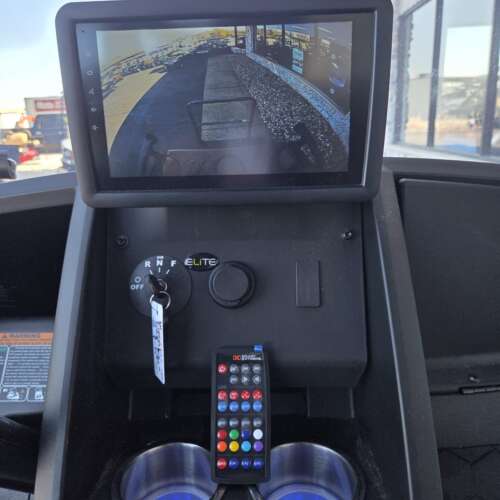 2026 E-Z-GO Express 6