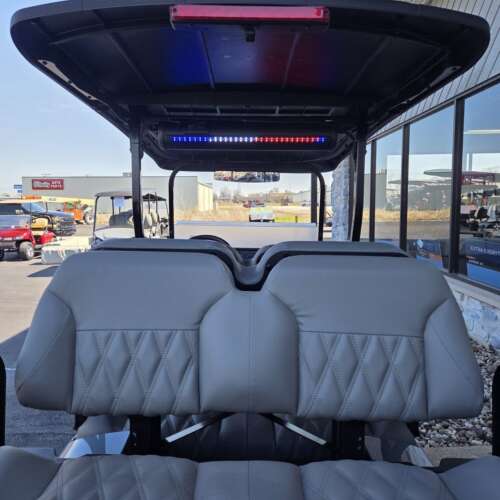 2026 E-Z-GO Express 6