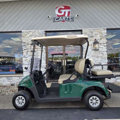 2022 E-Z-GO Freedom RXV