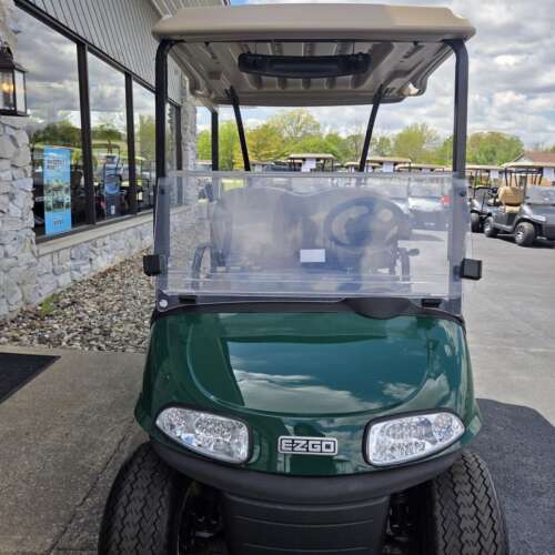 2022 E-Z-GO Freedom RXV