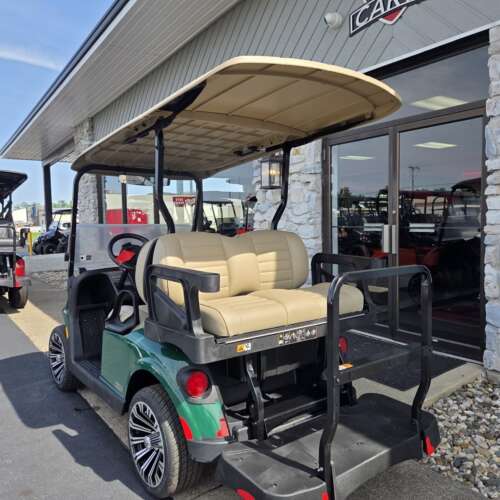 2026 E-Z-GO Freedom RXV