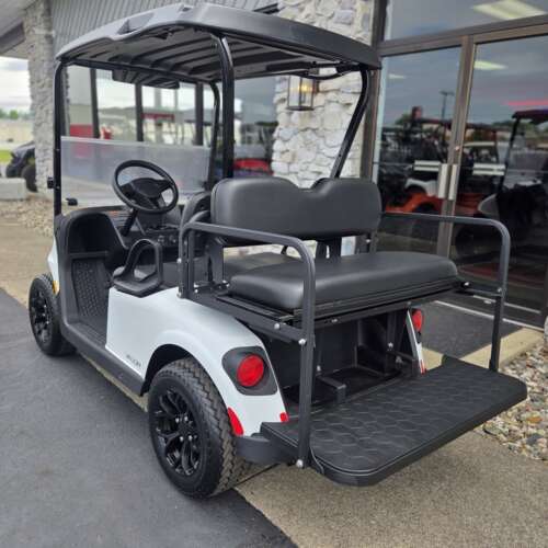 2026 E-Z-GO Valor