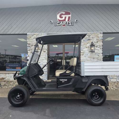 2026 Cushman Cushman