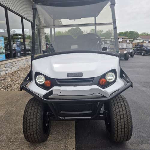 2026 E-Z-GO Express 4