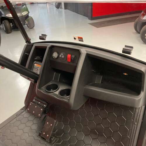 2026 E-Z-GO Express 4