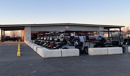 Monticello Dealership