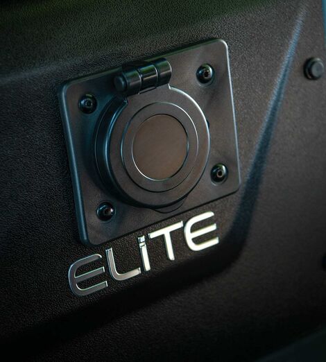 Liberty E Li TE Lifestyle Image 3