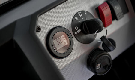 Express L6 Amelia Island 2020 6582